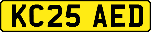 KC25AED