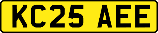 KC25AEE