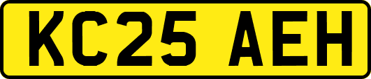KC25AEH