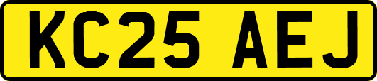 KC25AEJ