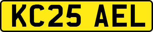 KC25AEL