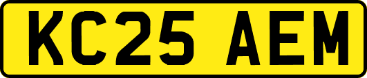 KC25AEM