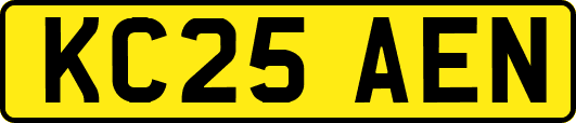 KC25AEN
