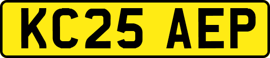 KC25AEP