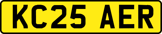 KC25AER