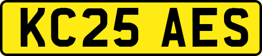 KC25AES