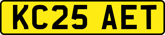 KC25AET