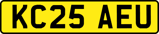 KC25AEU