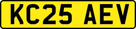 KC25AEV