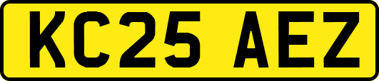 KC25AEZ