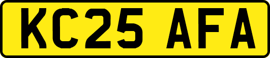KC25AFA