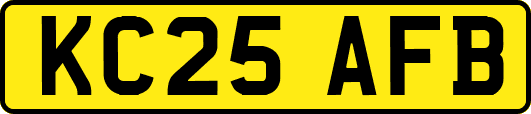 KC25AFB