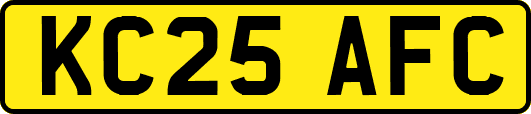 KC25AFC