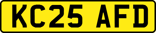 KC25AFD