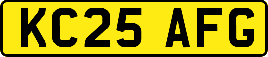 KC25AFG