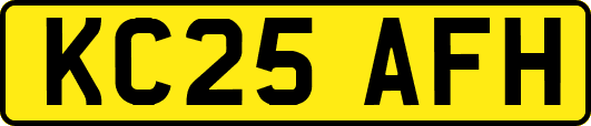 KC25AFH