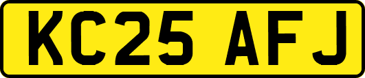 KC25AFJ