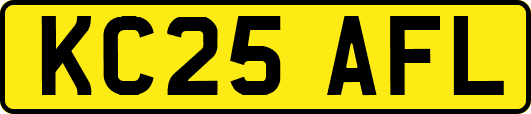 KC25AFL