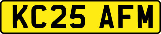 KC25AFM