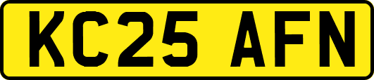 KC25AFN