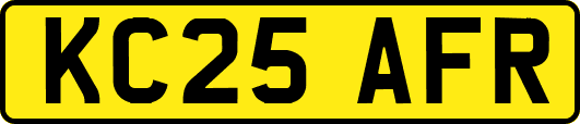 KC25AFR