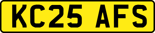 KC25AFS