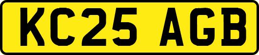 KC25AGB