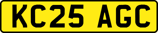 KC25AGC