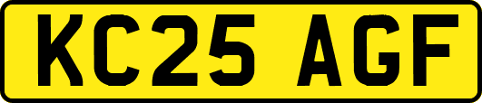KC25AGF