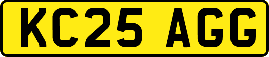 KC25AGG