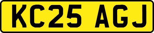 KC25AGJ
