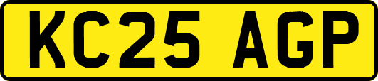 KC25AGP
