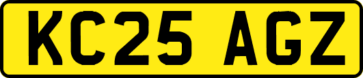 KC25AGZ