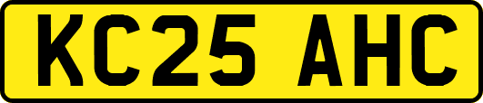 KC25AHC