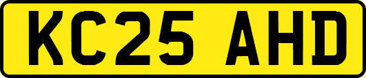 KC25AHD