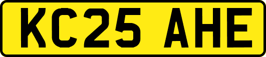 KC25AHE