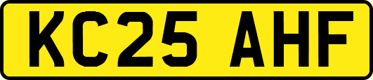 KC25AHF