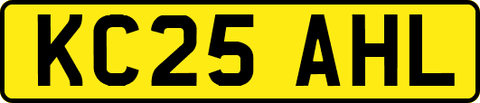 KC25AHL