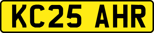 KC25AHR