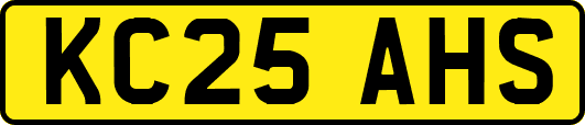 KC25AHS