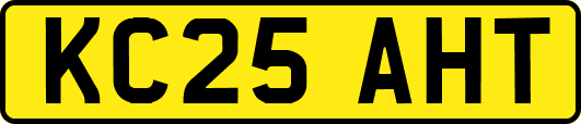 KC25AHT