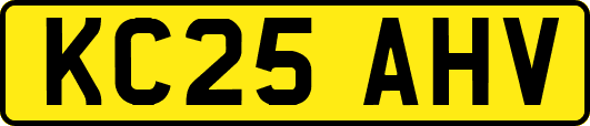 KC25AHV
