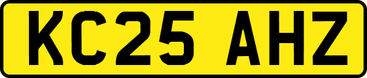 KC25AHZ