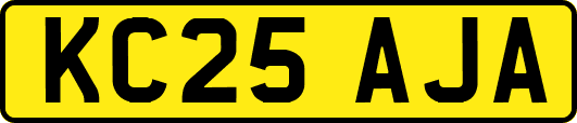 KC25AJA