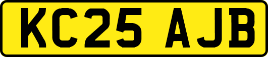 KC25AJB