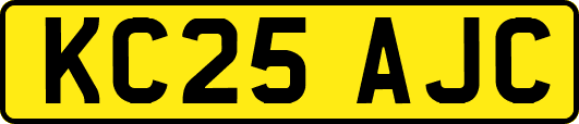 KC25AJC
