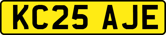KC25AJE
