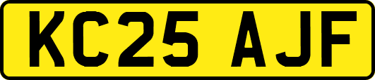 KC25AJF