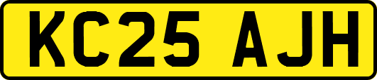 KC25AJH