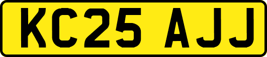 KC25AJJ